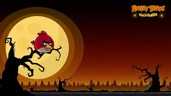 ROVIO Bilde:  1 no 6