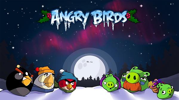 ROVIO Bilde:  2 no 6