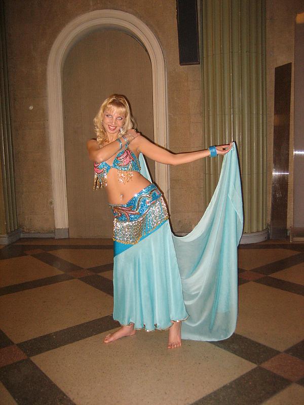 bellydancer Bilde:  1 no 23