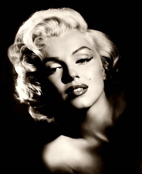 MarilynMonroe Bilde:  5 no 5