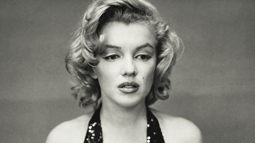 MarilynMonroe Bilde:  1 no 10