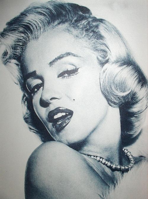 MarilynMonroe Bilde:  2 no 10