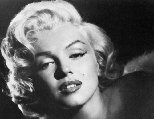 MarilynMonroe Bilde:  4 no 10