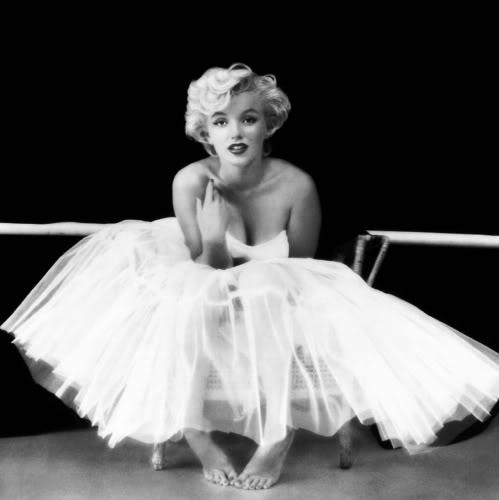 MarilynMonroe Bilde:  7 no 10