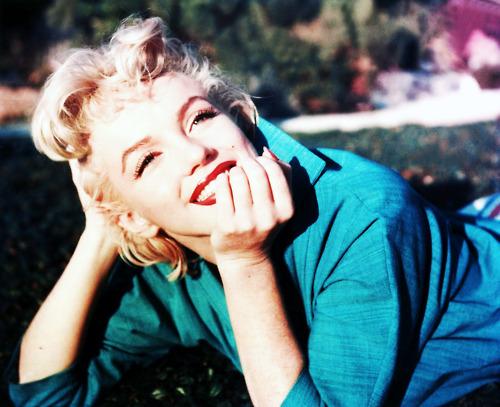 MarilynMonroe Bilde:  10 no 10