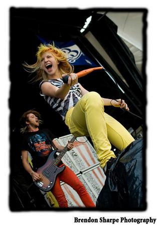 Paramore Bilde:  2 no 11