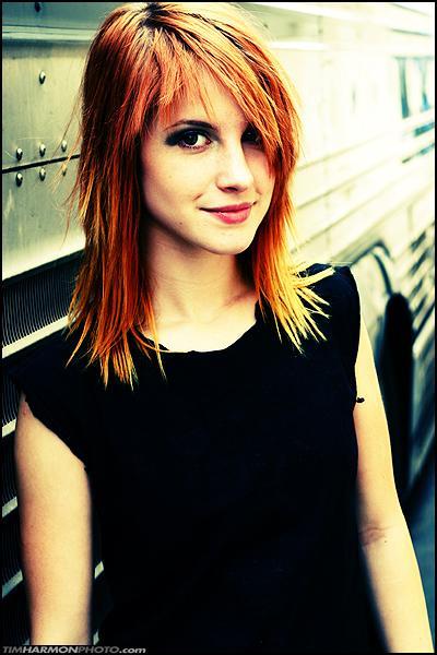 Paramore Bilde:  3 no 11