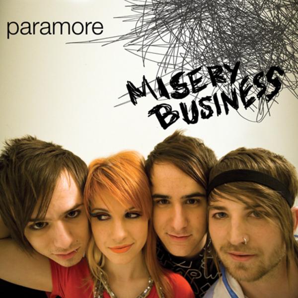 Paramore Bilde:  4 no 11