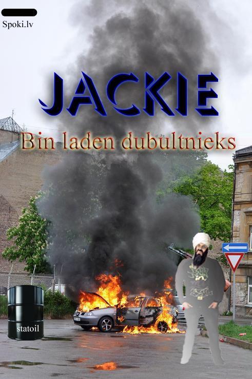 jacky Bilde:  8 no 24