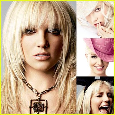 britney spears14 Bilde:  3 no 4